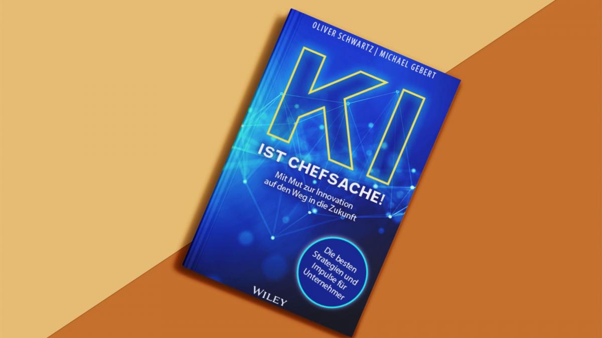 KI ist Chefsache!